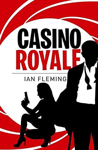 Ian Fleming: Casino Royale (Paperback, 2017, Arcturus)