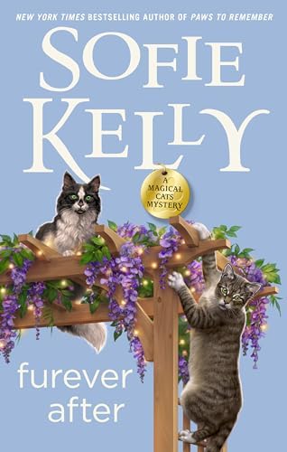 Sofie Kelly: Furever After (2024, Penguin Publishing Group)