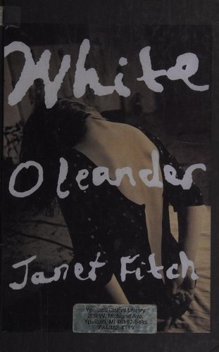 Fitch, Janet: White oleander (1999, Thorndike Press)