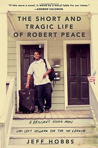 Jeff Hobbs: The short and tragic life of Robert Peace (2014)