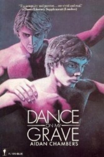 Xue qin Cao: Dance on my grave (Paperback, 1986, Harper & Row, HarperCollins Publishers)