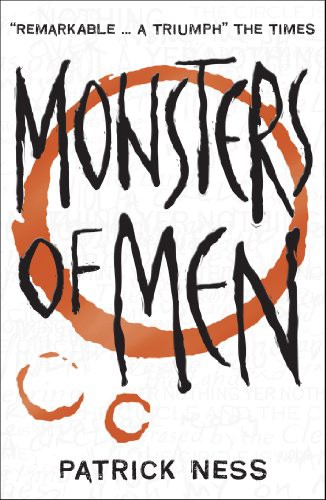 Patrick Ness: Monsters of Men (Paperback, 2010, Walker & Company)