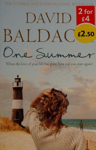 David Baldacci: One Summer (Paperback, 2012, Pan Books)