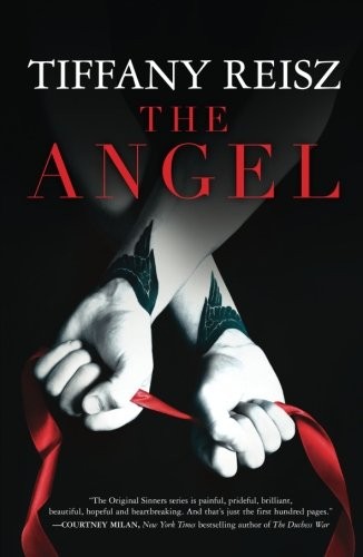 Tiffany Reisz: The Angel (Paperback, 2012, MIRA)