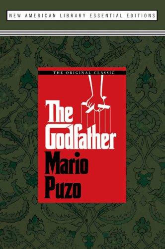 Mario Puzo: The Godfather (2005, NAL Trade)