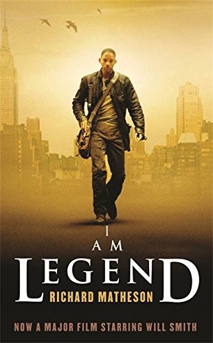 Richard Matheson: I Am Legend (Paperback, 2007, Gollancz, Orion Publishing Group, Limited)