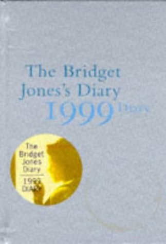 Helen Fieldiing: Bridget Jones's Diary (Hardcover, 1998, Viking)