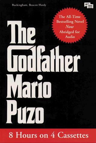 Mario Puzo: The Godfather (AudiobookFormat, 1997, B & B Audio)