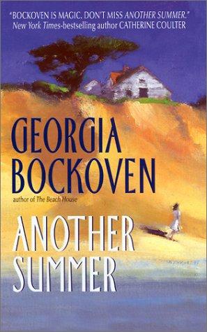 Georgia Bockoven: Another summer (2001, HarperTorch)