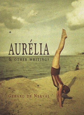 Gerar: Aurelia & Other Writings (Paperback, Exact Change)