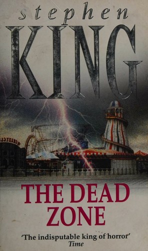 King, Stephen: The Dead Zone (2000, Warner Books)