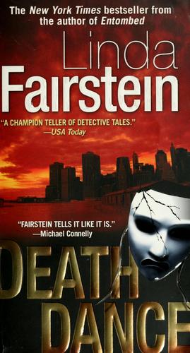 Linda Fairstein: Death dance (2006, Pocket Books)