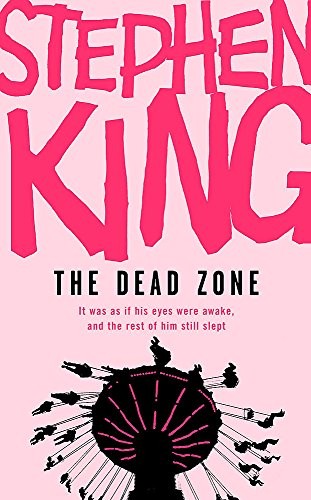 King, Stephen: The Dead Zone (Hodder Paperback)