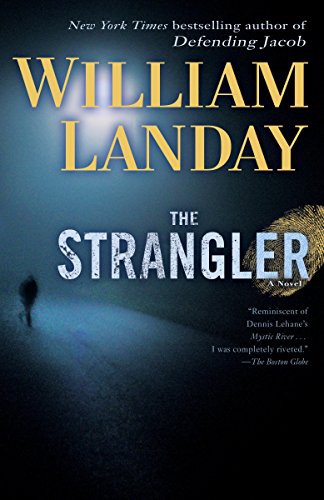 William Landay: The Strangler (Paperback, Bantam)