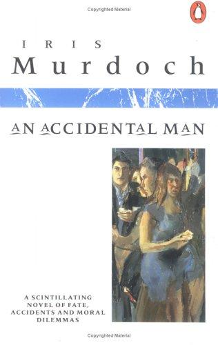 Iris Murdoch: An Accidental Man (Paperback, Penguin (Non-Classics))