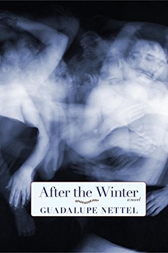 Guadalupe Nettel, Rosalind Harvey: After the Winter (Hardcover, 2035, Seven Stories Press)