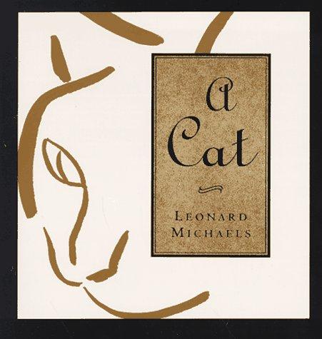 Leonard Michaels: A Cat (Paperback, 1996, Riverhead Trade)