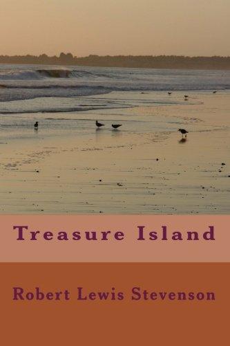Robert Louis Stevenson: Treasure Island (2010)