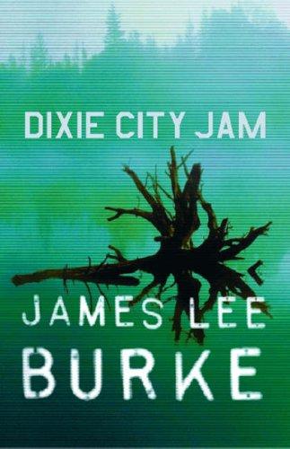 James Lee Burke: Dixie City Jam (Paperback, 1998, Orion mass market paperback, Orion Publishing Group, Limited)