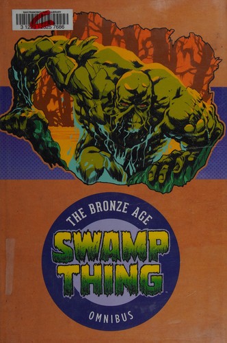 Len Wein: Swamp Thing (2017)