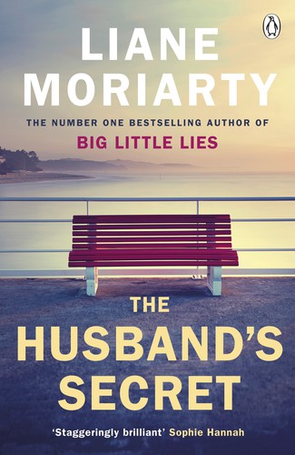 Liane Moriarty: Husband's Secret (2013, Penguin Books, Limited, Penguin Books Ltd)