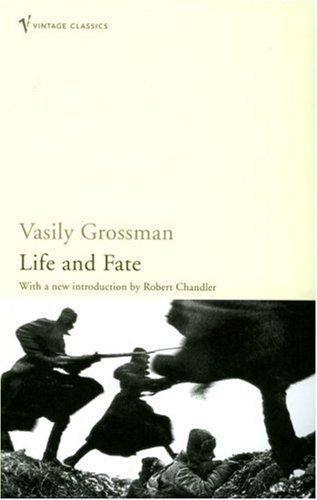 Vasiliĭ Semenovich Grossman: Life and Fate (2006)