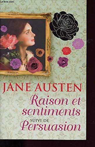 Jane Austen: Raison et sentiments (French language, 2011)
