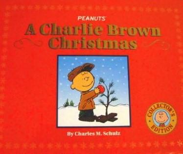 Charles M. Schulz: A Charlie Brown Christmas (2002, Simon & Schuster, Simon & Schuster, New York)