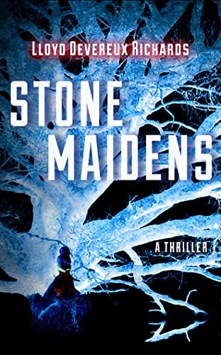 Lloyd Devereux Richards, Donna Postel: Stone Maidens (AudiobookFormat, 2012, Brilliance Audio)