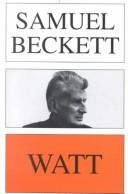 Samuel Beckett: Molloy (1976, John Calder)