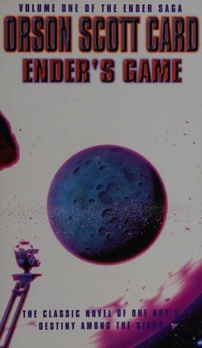 Orson Scott Card: Ender's Game (Paperback, 2005, Orbit)