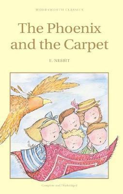 Edith Nesbit: The phoenix and the carpet (1995)