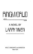 Larry Niven: Ringworld (1976, Sphere Books)