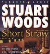 Stuart Woods: Short Straw (2006, Penguin Audio)