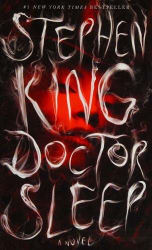 Stephen King: Doctor Sleep (Paperback, 2014, Gallery Books)