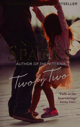 Nicholas Sparks: Two by two (2016)