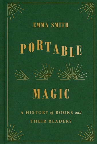 Emma Smith: Portable Magic (Hardcover, Knopf)