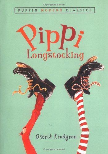 Astrid Lindgren: Pippi Longstocking (2005)