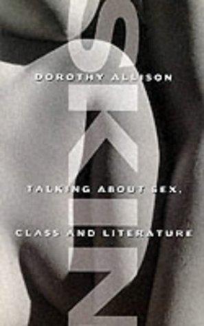 Dorothy Allison: Skin (Paperback, Rivers Oram Press/Pandora List)