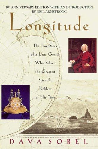 Dava Sobel: Longitude (2005, FOURTH ESTATE (HCOL))