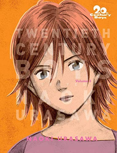 Naoki Urasawa: 20th Century Boys (Paperback, 2019, VIZ Media LLC)