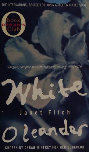 Fitch, Janet: White Oleander (Paperback, 2001, Virago)