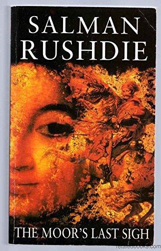 Salman Rushdie: The Moor's Last Sigh (1997)