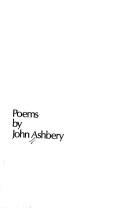 John Ashbery: Self-portrait in a convex mirror (1975, Penguin Books, Penguin (Non-Classics))