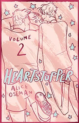 Alice Oseman: Heartstopper Volume 2 (2023)