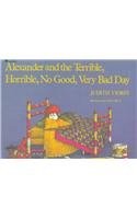 Judith Viorst: Alexander and the Terrible, Horrible, No Good, Very Bad Day (1983, Perfection Learning Prebound, Perfection Learning)