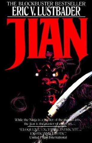 Eric Van Lustbader: Jian (Paperback, 1995, Fawcett)