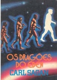 Carl Sagan: Os dragões do Éden (Portuguese language, 1977, Círculo do Livro)