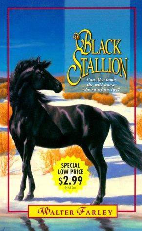 Walter Farley: The Black Stallion (Random House Books for Young Readers)