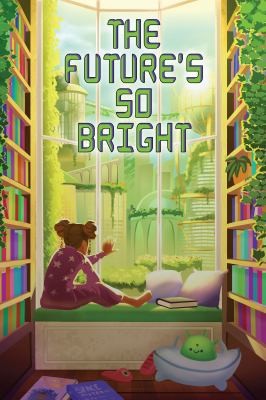 Elyse Russell, Cynthia McDonald, Jetse de Vries, Brandon Ketchum, Christopher Muscato: The Future's So Bright (2022, Paper Angel Press)